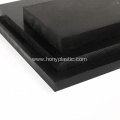 ESD Antistatic Nylon PA6G sheet - Hony Plastic